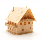 Preview: Set of houses railway station
